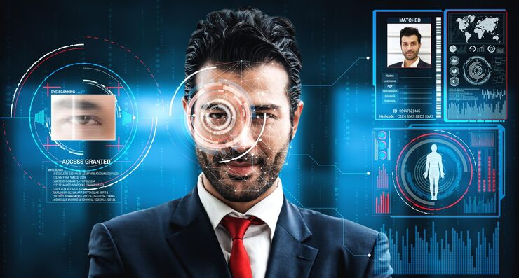 Deepfake Protection