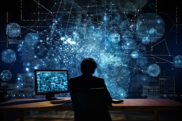 Cyber behavioral profiling