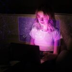 Cyber behavioral profiling