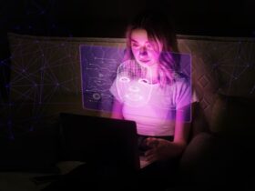 Cyber behavioral profiling