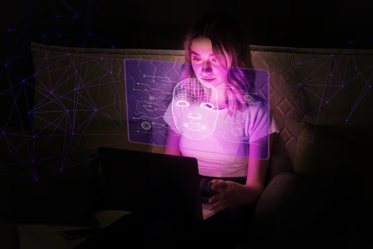 Cyber behavioral profiling