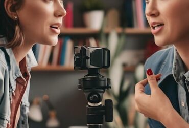Micro-Influencers