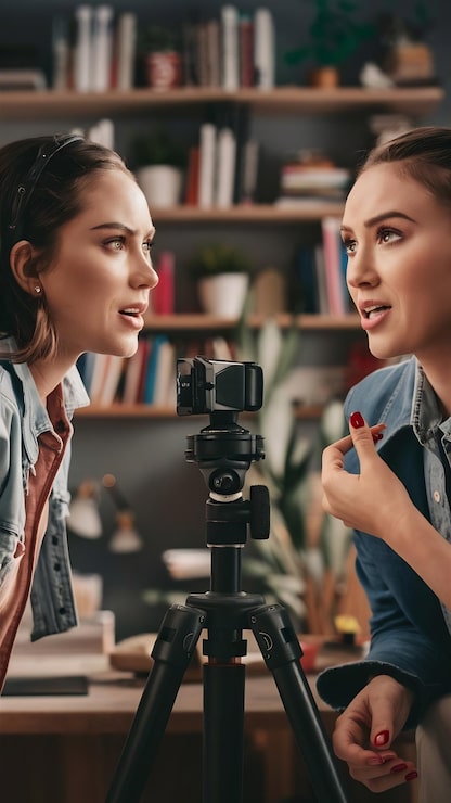 Micro-Influencers
